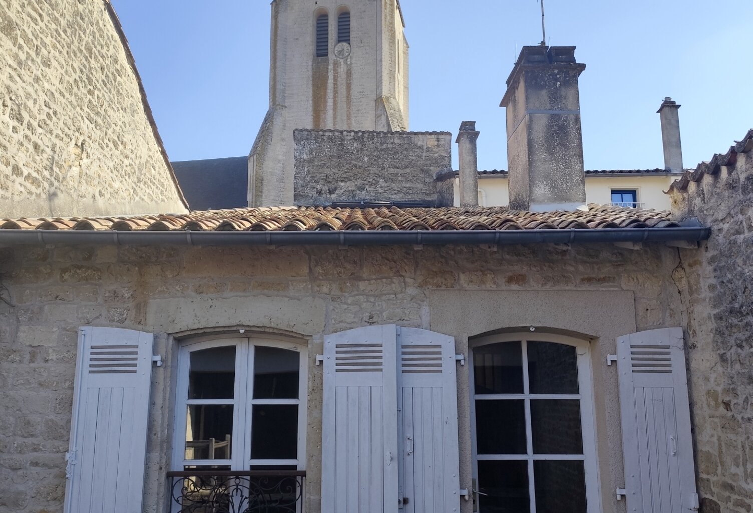Vente Immeuble 350 m&sup2; — photo 1