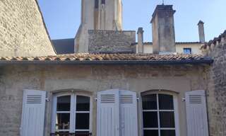 Immeuble  350 m² à vendre à Celles-sur-Belle (79370)