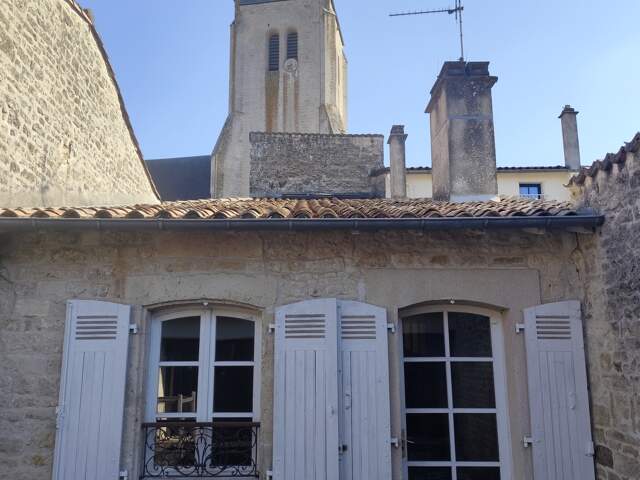 Vente Immeuble 350 m&sup2; — photo du bien