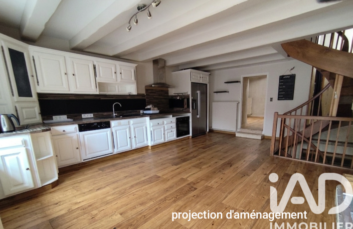 Vente Immeuble 350 m&sup2; — photo 3
