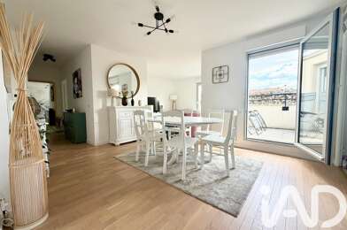 Appartement 4 pièces 389000 €