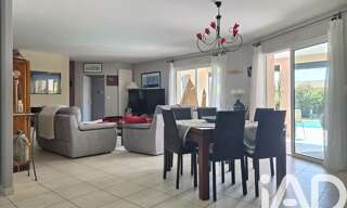 Maison 5 Pièces 124 m² à vendre à Les Sorinières (44840)