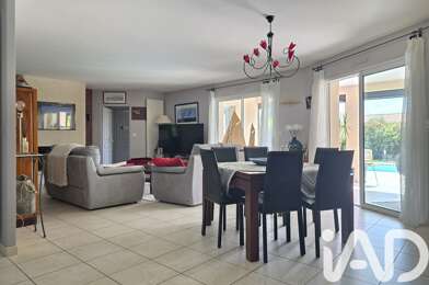 Maison 5 pièces 466000 €