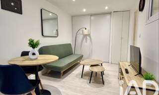 Appartement 2 Pièces 30 m² à louer à Toulon (83000)