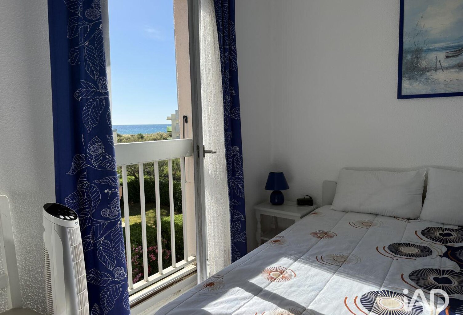 Vente Appartement 2 pièces — photo 1