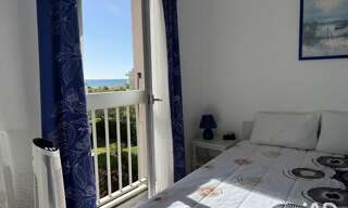 Appartement 2 Pièces 37 m² à vendre à Saint-Cyprien (66750)