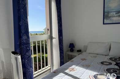Appartement 2 pièces 149500 €