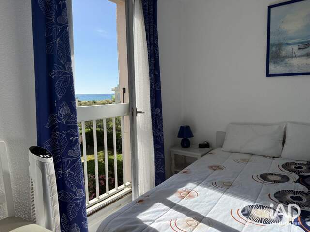 Vente Appartement 2 pièces — photo du bien