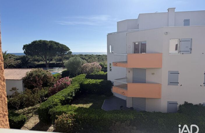 Vente Appartement 2 pièces — photo 2
