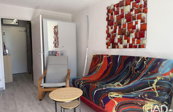 Vente Appartement 2 pièces — photo 3