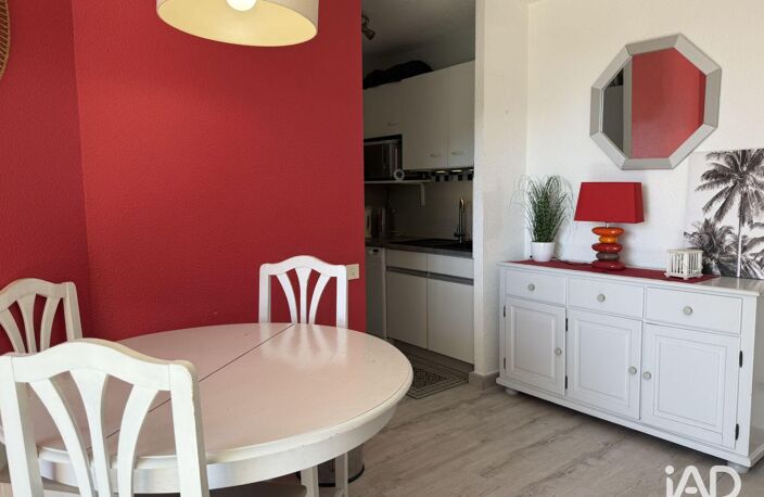 Vente Appartement 2 pièces — photo 4
