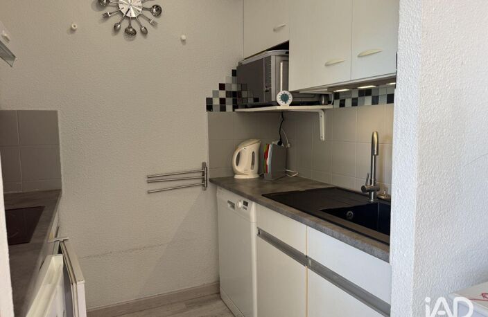 Vente Appartement 2 pièces — photo 5