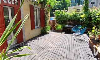 Appartement 4 Pièces 99 m² à vendre à Eaux-Bonnes (64440)