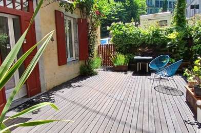 Appartement 4 pièces 162000 €