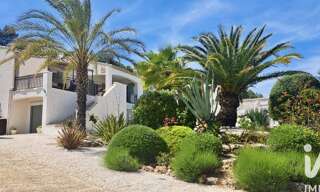 Maison 6 Pièces 180 m² à vendre à Le Thoronet (83340)