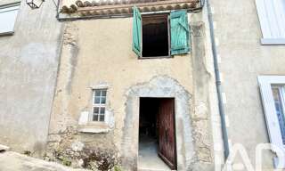 Maison 2 Pièces 30 m² à vendre à Saint-Hilaire (11250)