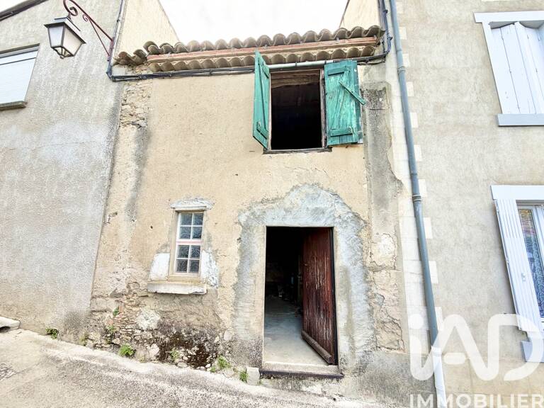 Vente Maison/villa 2 pièces — photo 1