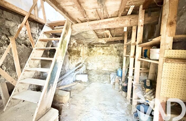 Vente Maison/villa 2 pièces — photo 2
