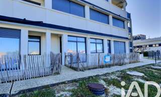 Appartement 2 Pièces 38 m² à vendre à Mimizan (40200)