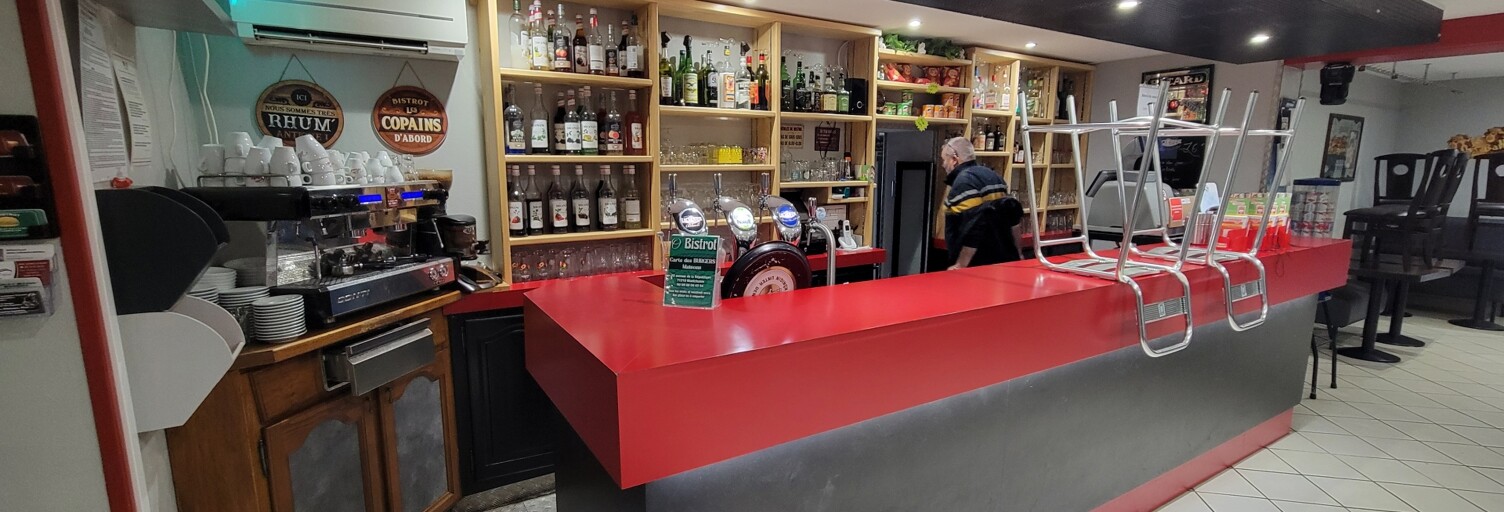 Commerce  80 m² à vendre à Montchanin (71210)