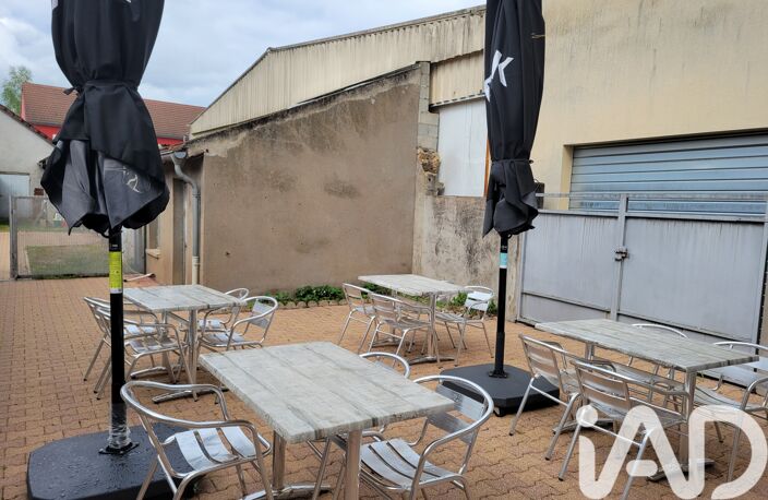 Vente Bar, Brasserie, Tabac 80 m&sup2; — photo 4