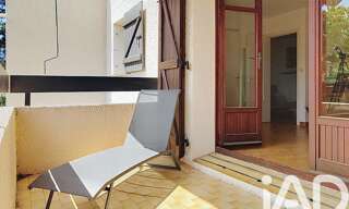 Appartement 2 Pièces 30 m² à vendre à Sanary-sur-Mer (83110)