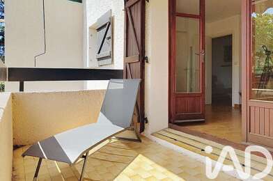 Appartement 2 pièces 183000 €