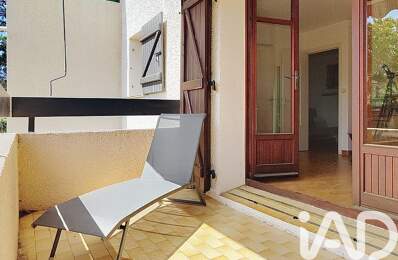 Vente Appartement 2 pièces — photo du bien