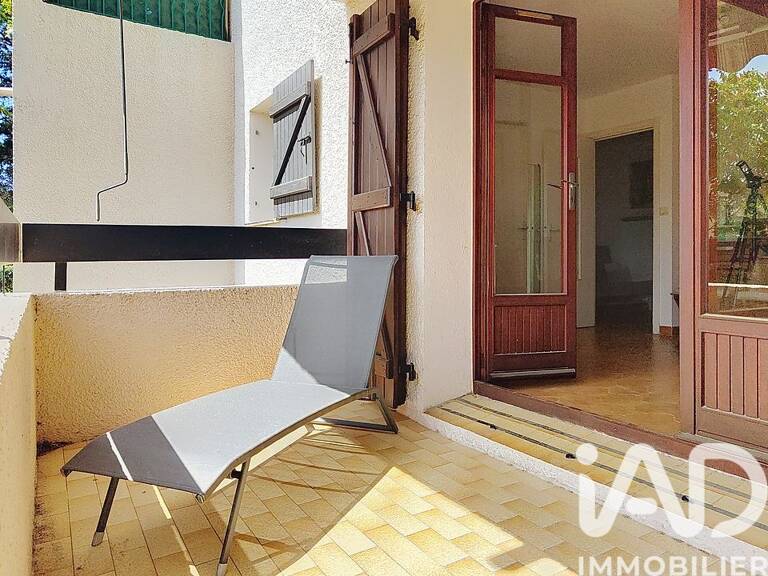 Vente Appartement 2 pièces — photo 1