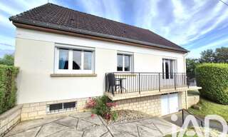 Maison 4 Pièces 100 m² à vendre à Charleville-Mézières (08000)