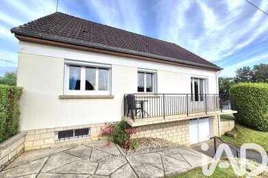 Maison 4 pièces 209000 €