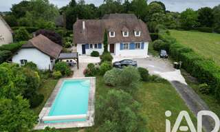 Maison 5 Pièces 210 m² à vendre à Navailles-Angos (64450)