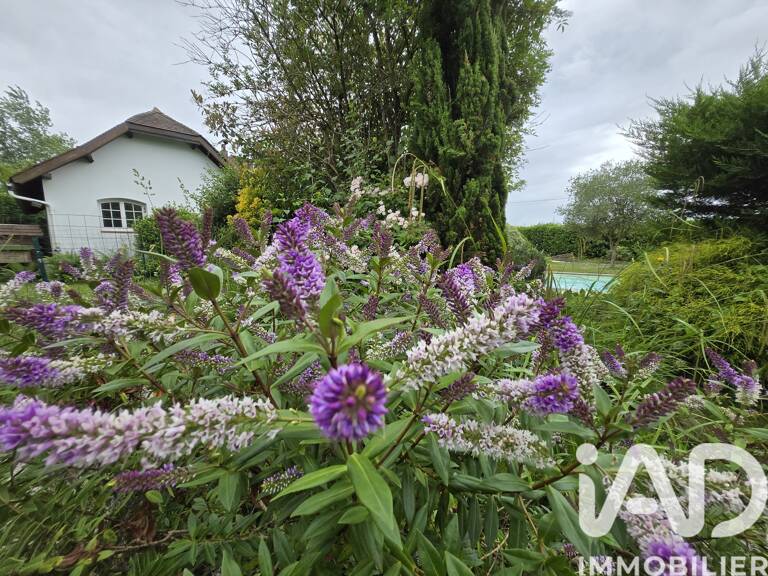 Vente Maison/villa 5 pièces — photo 1