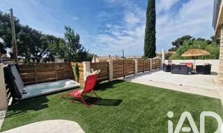 Appartement 3 Pièces 60 m² à vendre à Bandol (83150)