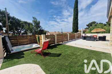 Appartement 3 pièces 587000 €