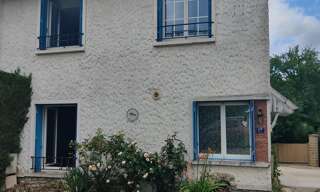 Maison 4 Pièces 93 m² à vendre à Janville-sur-Juine (91510)