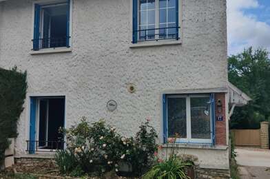 Maison 4 pièces 249000 €