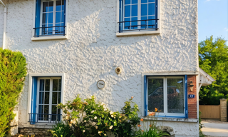 Maison 4 Pièces 93 m² à vendre à Janville-sur-Juine (91510)
