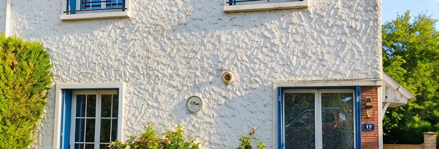 Maison 4 Pièces 93 m² à vendre à Janville-sur-Juine (91510)