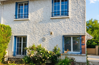 Maison 4 pièces 249000 €