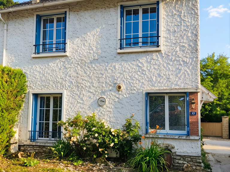 Vente Maison/villa 4 pièces — photo 1