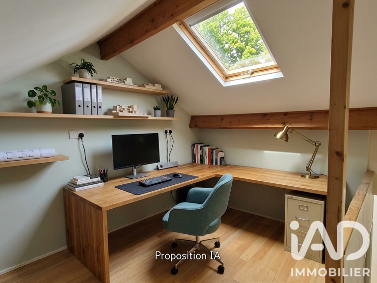 Vente Maison/villa 4 pièces — photo 1