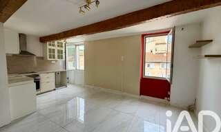Appartement 4 Pièces 59 m² à vendre à Saint-Zacharie (83640)