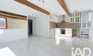 Appartement 4 Pièces 59 m² à vendre à Saint-Zacharie (83640)