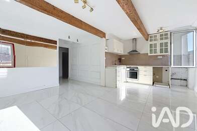 Appartement 4 pièces 219000 €