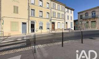 Appartement 4 Pièces 59 m² à vendre à Saint-Zacharie (83640)