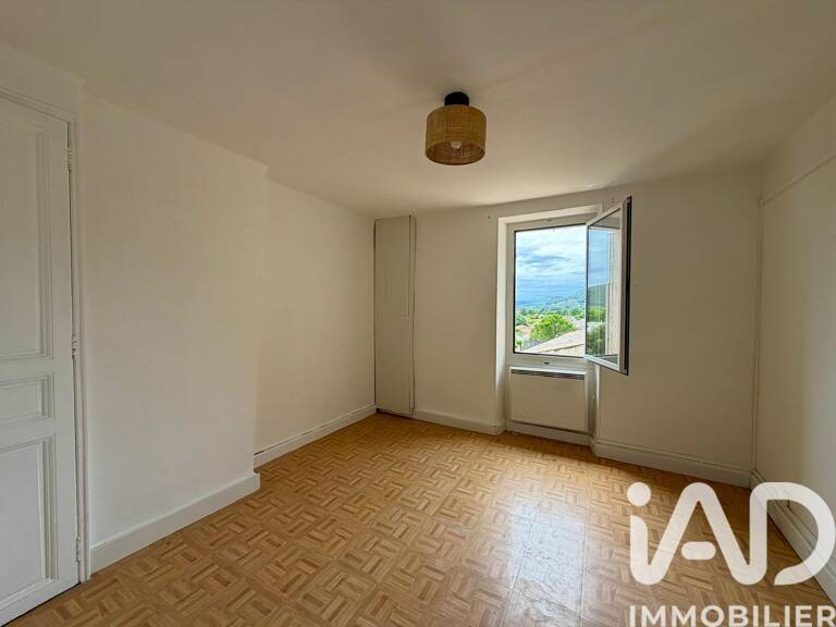 Vente Appartement 4 pièces — photo 1