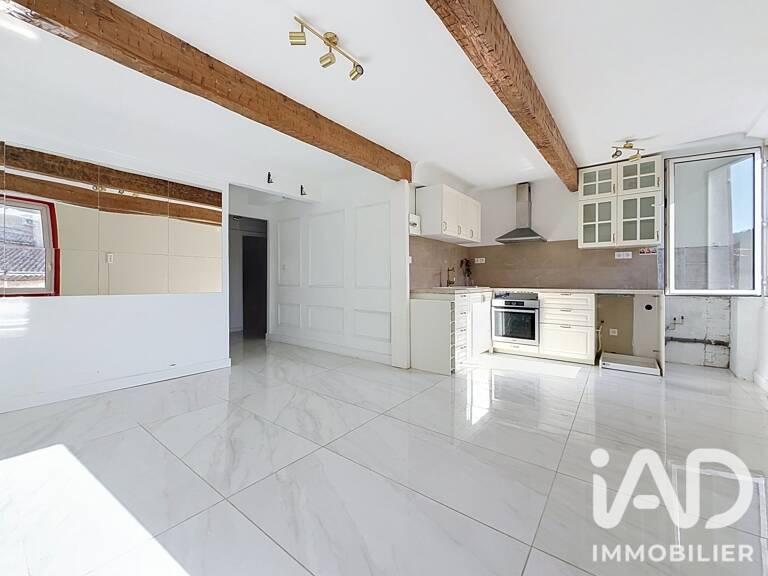 Vente Appartement 4 pièces — photo 1