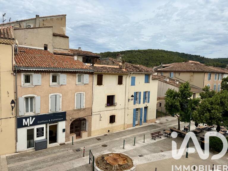 Vente Appartement 4 pièces — photo 1