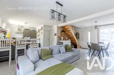 Maison 5 pièces 309900 €